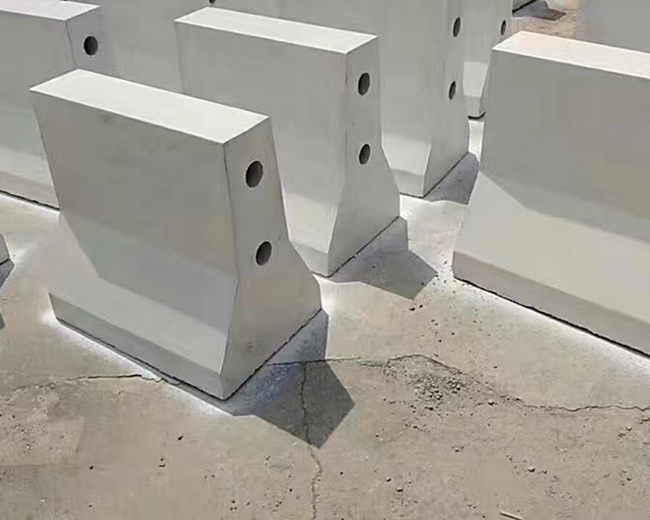 混凝土路沿石